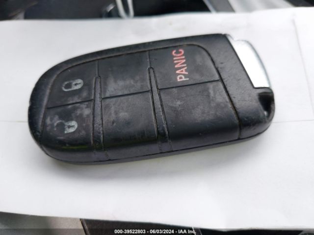 3C4PDCBB7ET105230 Dodge Journey Sxt