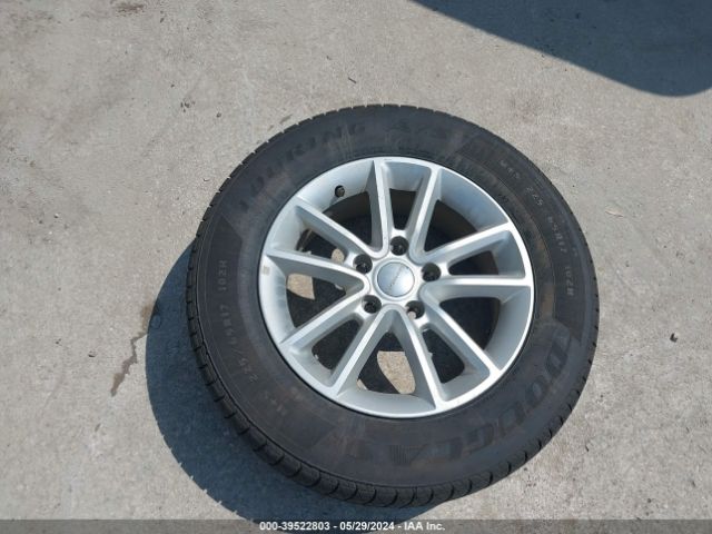 3C4PDCBB7ET105230 Dodge Journey Sxt