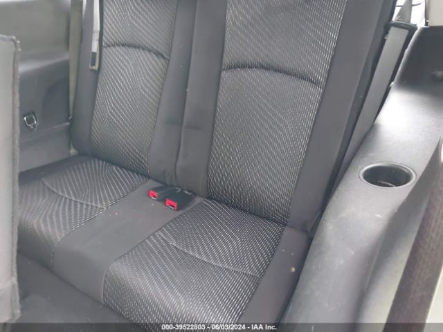 3C4PDCBB7ET105230 Dodge Journey Sxt