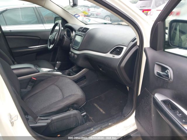 3C4PDCBB7ET105230 Dodge Journey Sxt
