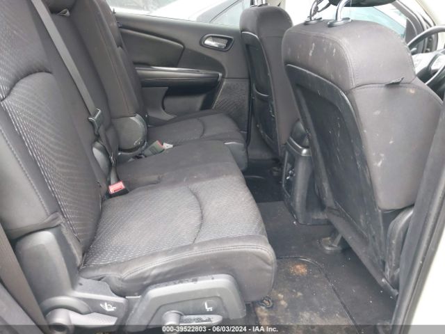 3C4PDCBB7ET105230 Dodge Journey Sxt