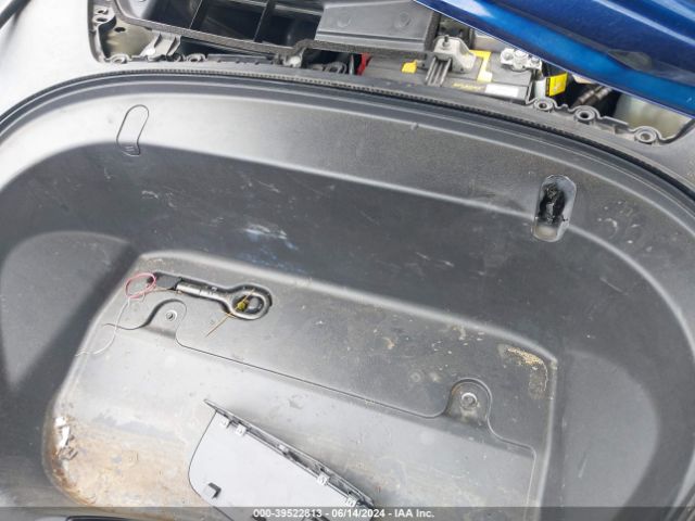 5YJ3E1EB2KF452616 Tesla Model 3 Long Range/performance