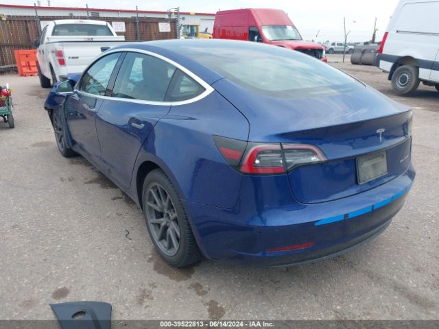 5YJ3E1EB2KF452616 Tesla Model 3 Long Range/performance