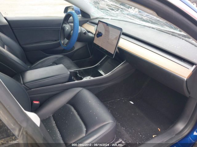 5YJ3E1EB2KF452616 Tesla Model 3 Long Range/performance