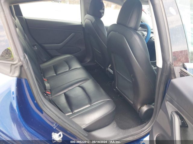 5YJ3E1EB2KF452616 Tesla Model 3 Long Range/performance