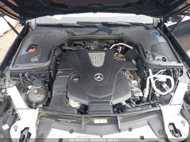 WDDZH6JB2KA508685 Mercedes-Benz E 450 4matic