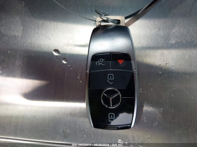 WDDZH6JB2KA508685 Mercedes-Benz E 450 4matic