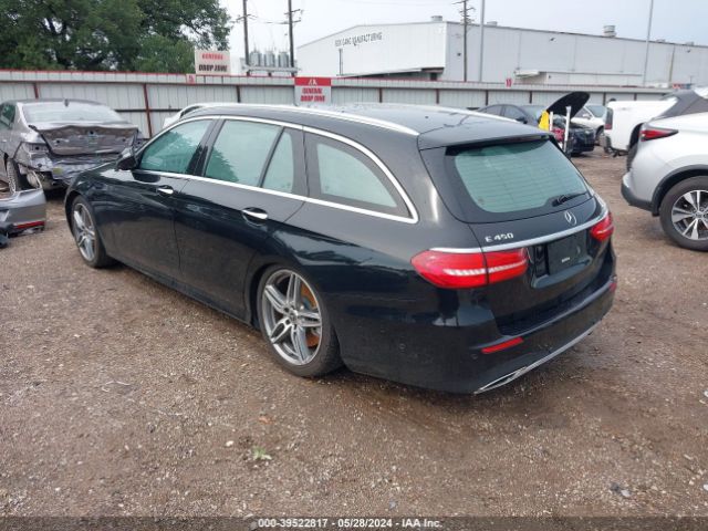 WDDZH6JB2KA508685 Mercedes-Benz E 450 4matic