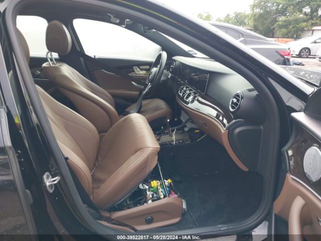 WDDZH6JB2KA508685 Mercedes-Benz E 450 4matic