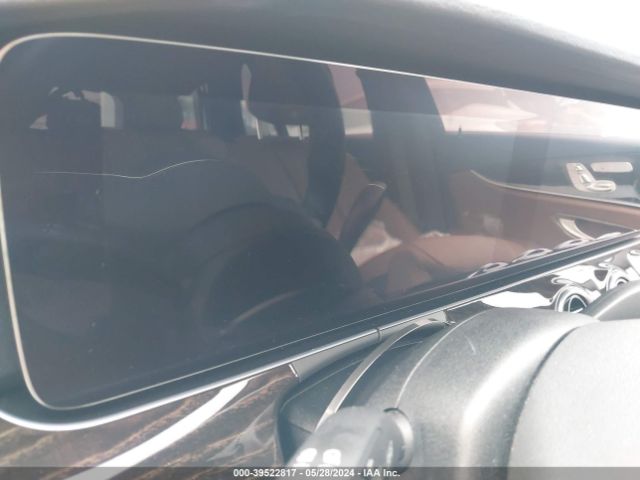 WDDZH6JB2KA508685 Mercedes-Benz E 450 4matic