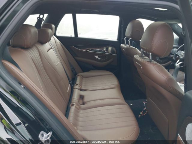 WDDZH6JB2KA508685 Mercedes-Benz E 450 4matic