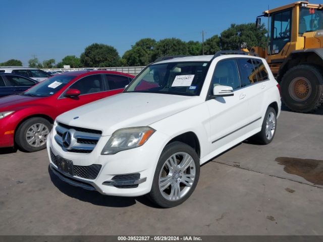 WDCGG5HB4EG199365 Mercedes-Benz GLK 350