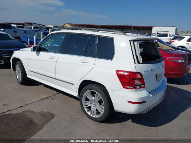 WDCGG5HB4EG199365 Mercedes-Benz GLK 350