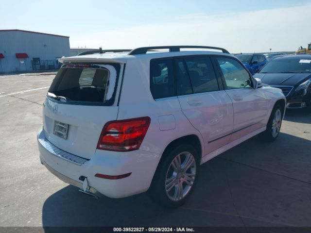 WDCGG5HB4EG199365 Mercedes-Benz GLK 350