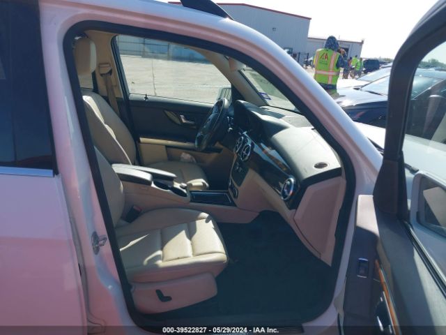 WDCGG5HB4EG199365 Mercedes-Benz GLK 350