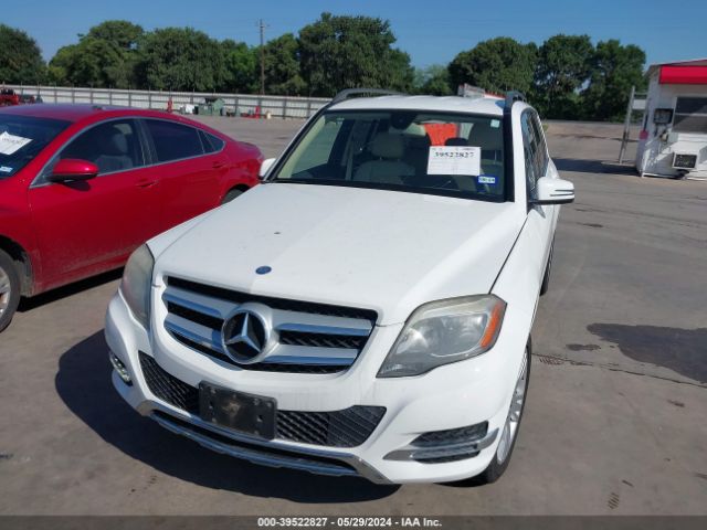 WDCGG5HB4EG199365 Mercedes-Benz GLK 350