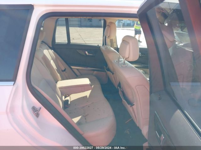 WDCGG5HB4EG199365 Mercedes-Benz GLK 350
