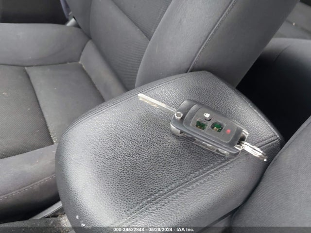 Chevrolet Cruze 1lt Auto 2015 1G1PC5SB7F7170821 Image 11