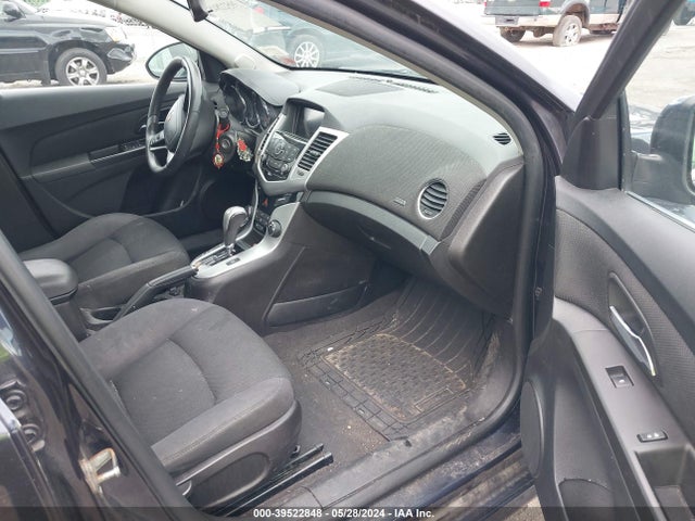 Chevrolet Cruze 1lt Auto 2015 1G1PC5SB7F7170821 Image 5