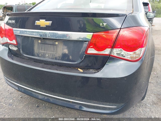 Chevrolet Cruze 1lt Auto 2015 1G1PC5SB7F7170821 Image 6