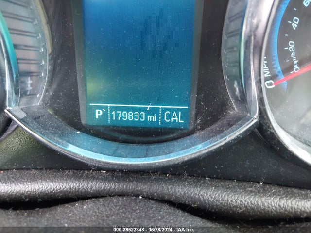 Chevrolet Cruze 1lt Auto 2015 1G1PC5SB7F7170821 Image 7