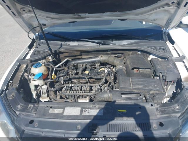 1VWAT7A39FC075538 Volkswagen Passat 1.8t Limited Edition