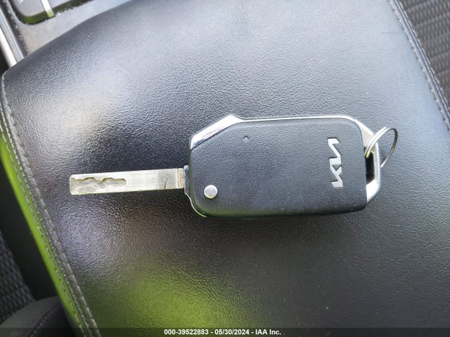 KIA SORENTO LX 2023 5XYRG4LC1PG219196 Image 11