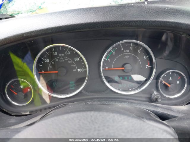 1C4BJWDG8FL732092 Jeep Wrangler Unlimited Sport
