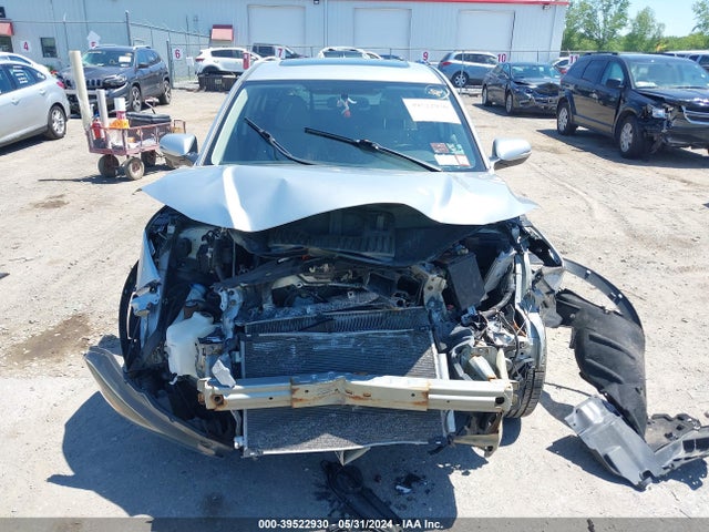 Honda HR-V EX 2016 3CZRU6H54GM719767 Image 11