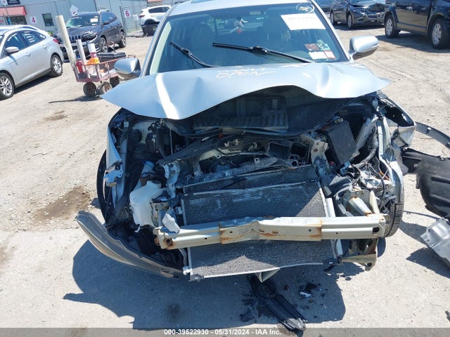 Honda HR-V EX 2016 3CZRU6H54GM719767 Image 6