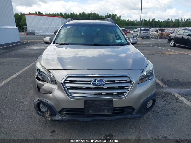 Subaru Outback 2.5i Premium 2015 4S4BSACC1F3334636 Image 12