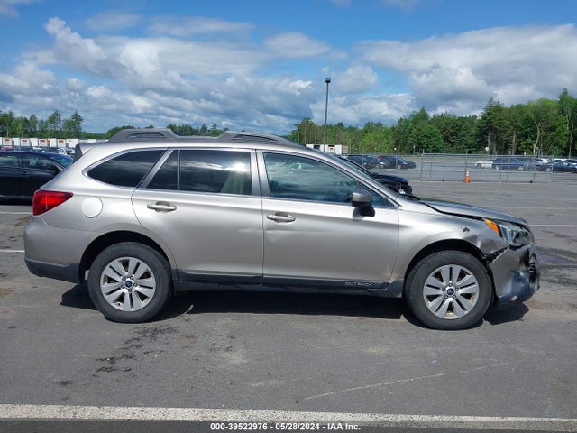 Subaru Outback 2.5i Premium 2015 4S4BSACC1F3334636 Image 13