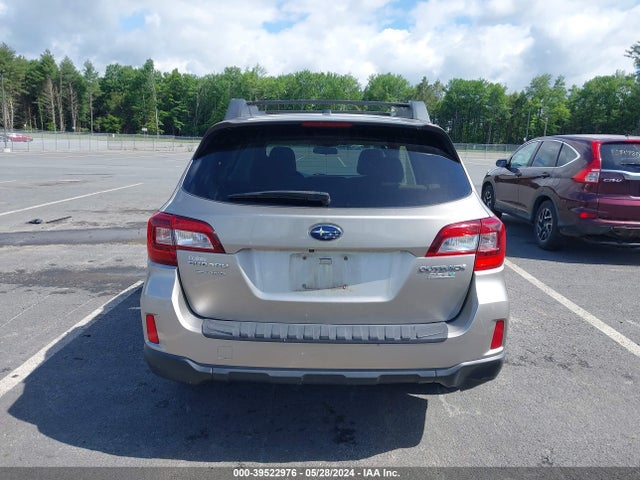 Subaru Outback 2.5i Premium 2015 4S4BSACC1F3334636 Image 16