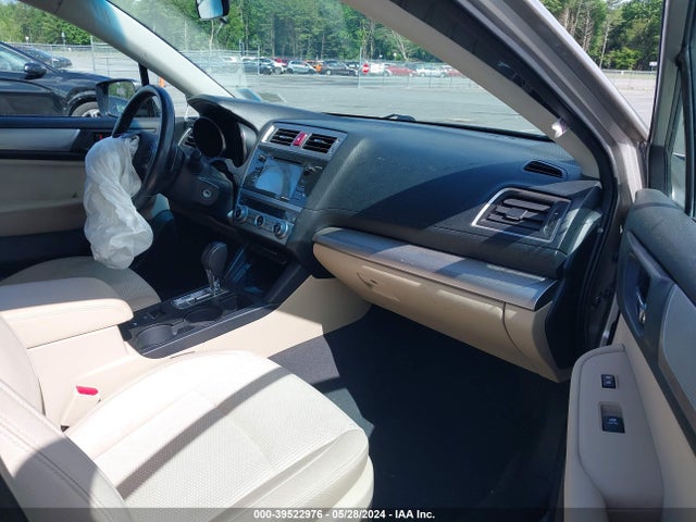 Subaru Outback 2.5i Premium 2015 4S4BSACC1F3334636 Image 5