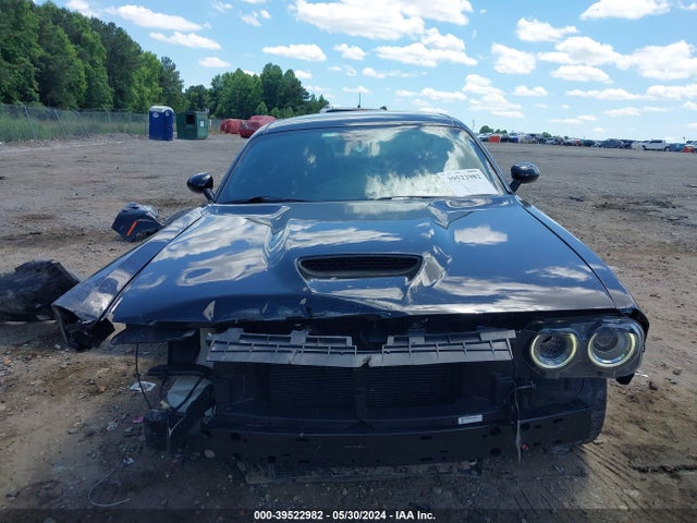 Dodge Challenger R/t 2019 2C3CDZBT4KH504289 Image 13