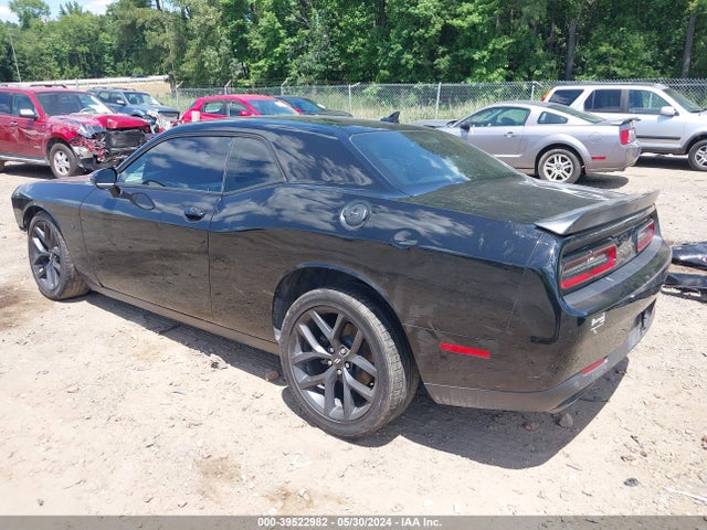 Dodge Challenger R/t 2019 2C3CDZBT4KH504289 Image 3