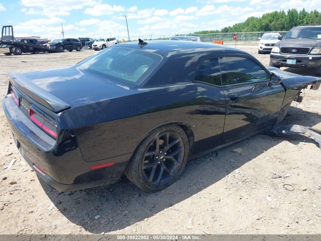 Dodge Challenger R/t 2019 2C3CDZBT4KH504289 Image 4