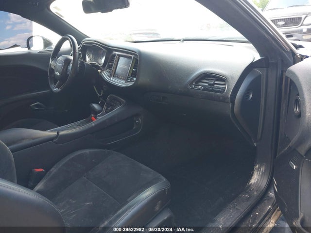 Dodge Challenger R/t 2019 2C3CDZBT4KH504289 Image 5