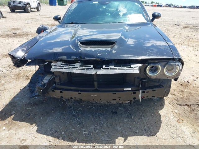 Dodge Challenger R/t 2019 2C3CDZBT4KH504289 Image 6