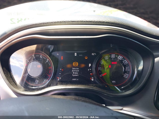 Dodge Challenger R/t 2019 2C3CDZBT4KH504289 Image 7