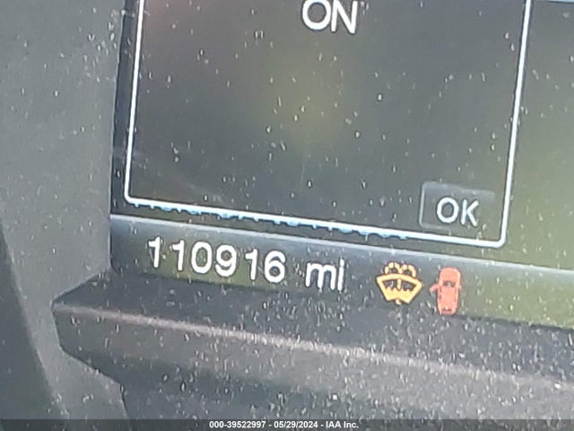 Ford Explorer Limited 2014 1FM5K8F87EGB68837 Image 15