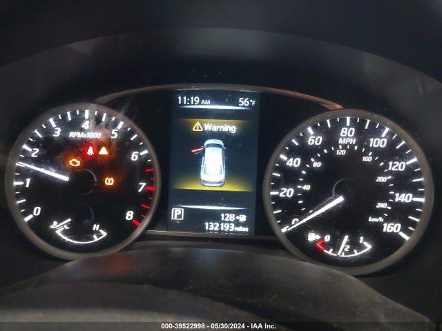 Nissan SENTRA SV 2017 3N1AB7AP4HY352764 Image 7
