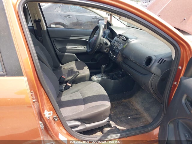 ML32A3HJ8HH018718 Mitsubishi MIRAGE ES