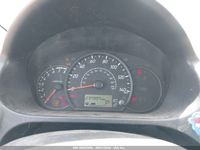 ML32A3HJ8HH018718 Mitsubishi MIRAGE ES