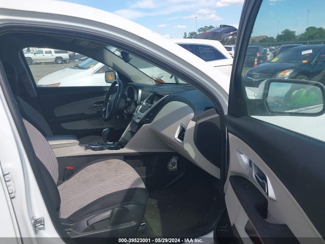 Chevrolet EQUINOX 1LT 2015 1GNFLFEK3FZ117680 Image 5