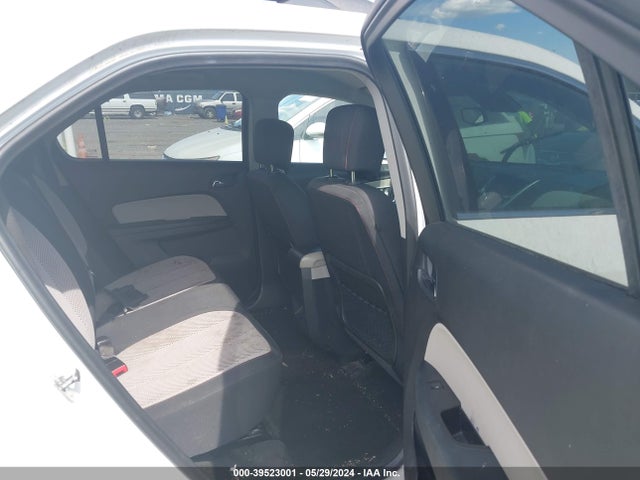 Chevrolet EQUINOX 1LT 2015 1GNFLFEK3FZ117680 Image 8