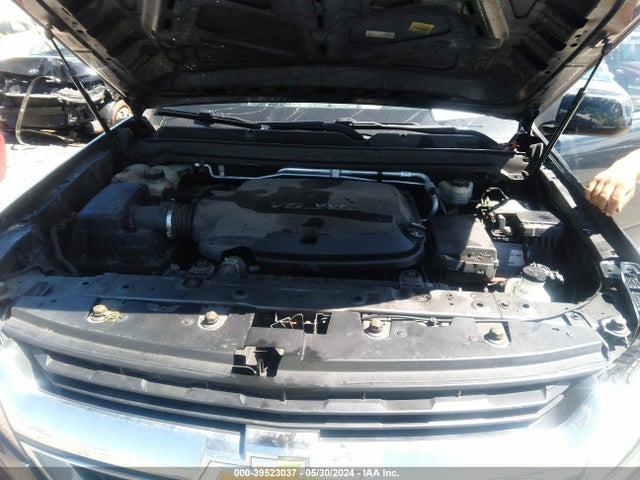 Chevrolet Colorado Wt 2017 1GCGTBEN7H1243073 Image 10