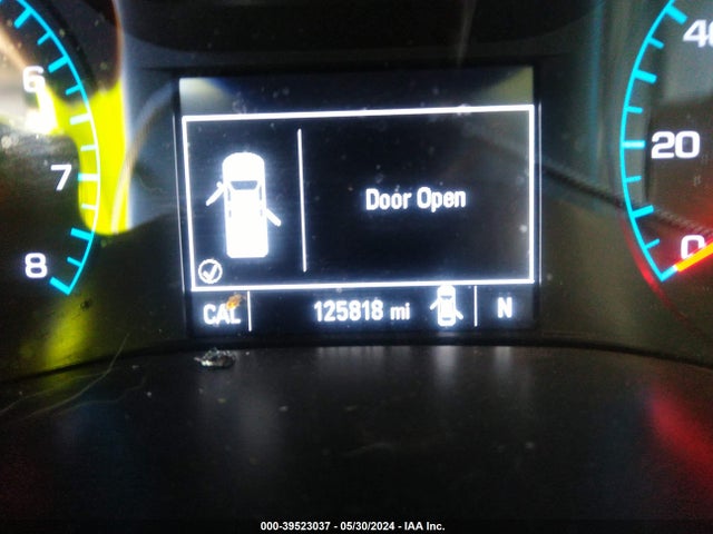 Chevrolet Colorado Wt 2017 1GCGTBEN7H1243073 Image 15