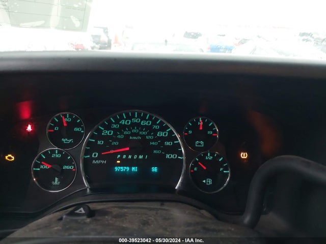 Chevrolet Express 3500 Lt 2016 1GAZGMFG7G1290278 Image 7