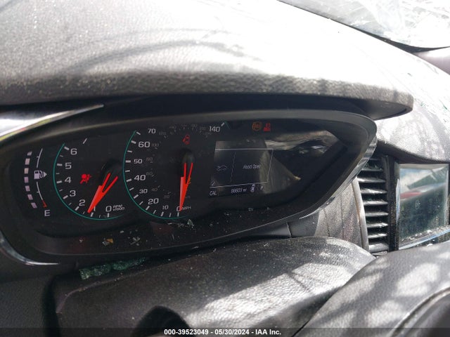 Chevrolet TRAX LS 2019 3GNCJKSB0KL326897 Image 15